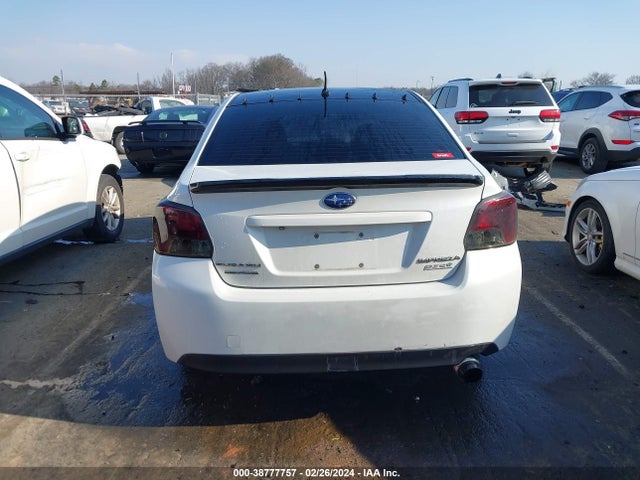Subaru Impreza 2.0i Premium 2015 JF1GJAK65FH020151 Image 16