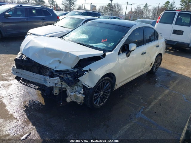 Subaru Impreza 2.0i Premium 2015 JF1GJAK65FH020151 Image 2
