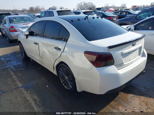 Subaru Impreza 2.0i Premium 2015 JF1GJAK65FH020151 Image 3