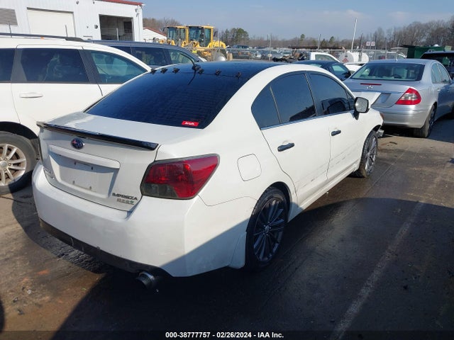 Subaru Impreza 2.0i Premium 2015 JF1GJAK65FH020151 Image 4
