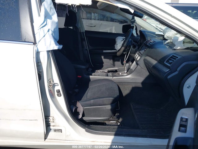 Subaru Impreza 2.0i Premium 2015 JF1GJAK65FH020151 Image 5