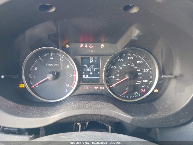 Subaru Impreza 2.0i Premium 2015 JF1GJAK65FH020151 Image 7