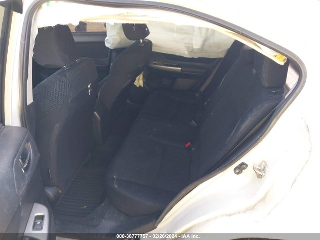 Subaru Impreza 2.0i Premium 2015 JF1GJAK65FH020151 Image 8