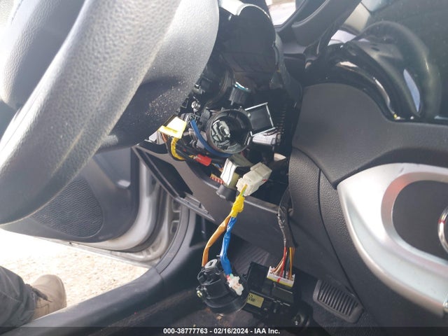 KIA RIO LX 2016 KNADM4A31G6677357 Image 6