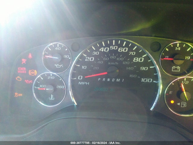Chevrolet Express 2500 Work Van 2016 1GCWGAFF1G1120658 Image 15