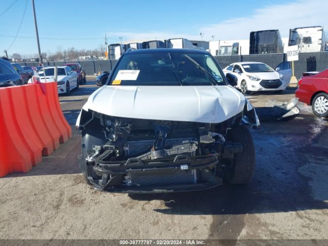 3VVEX7B22PM363580 Volkswagen Taos 1.5t Se