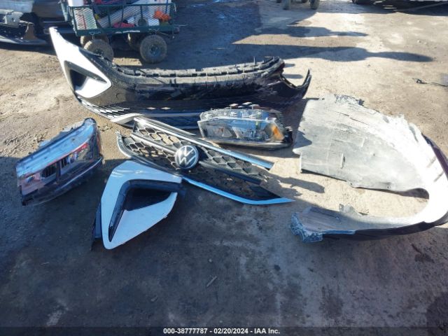 3VVEX7B22PM363580 Volkswagen Taos 1.5t Se