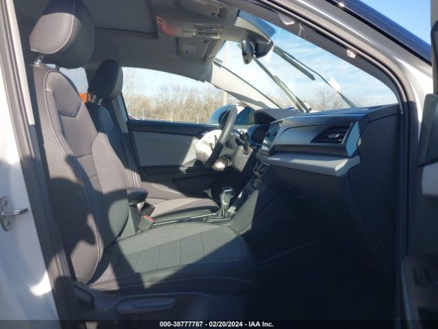 3VVEX7B22PM363580 Volkswagen Taos 1.5t Se