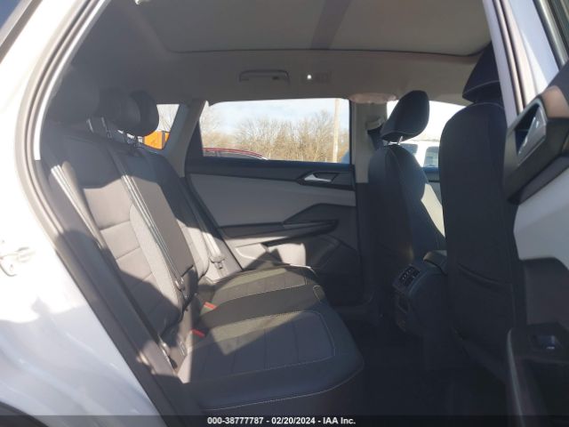 3VVEX7B22PM363580 Volkswagen Taos 1.5t Se