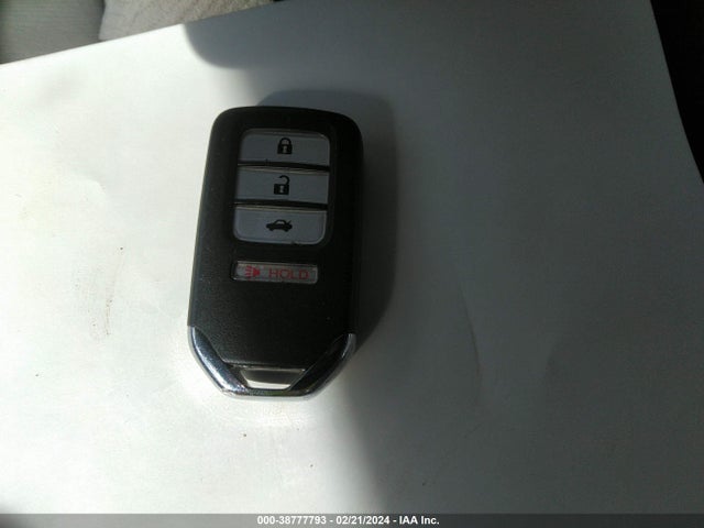 Honda ACCORD EX 2014 1HGCR2F7XEA123603 Image 11