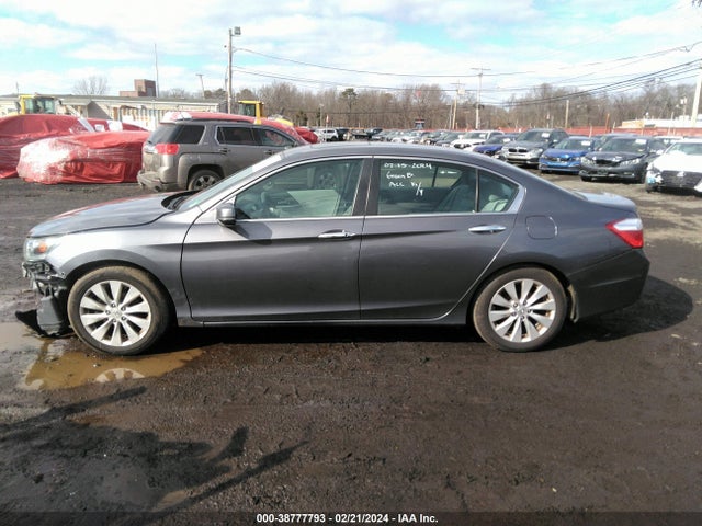 Honda ACCORD EX 2014 1HGCR2F7XEA123603 Image 14