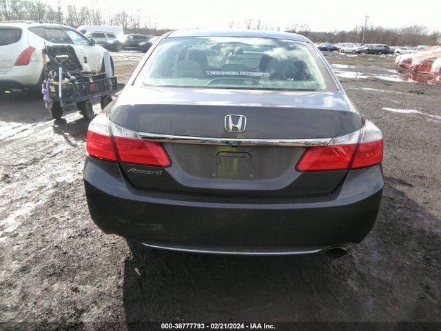 Honda ACCORD EX 2014 1HGCR2F7XEA123603 Image 16