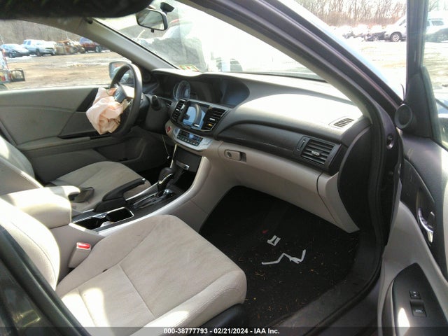 Honda ACCORD EX 2014 1HGCR2F7XEA123603 Image 5