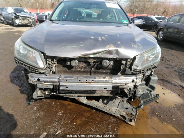 Honda ACCORD EX 2014 1HGCR2F7XEA123603 Image 6