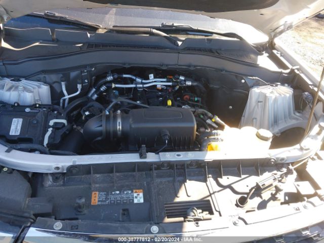 1FMSK8DH0MGC16330 Ford EXPLORER XLT