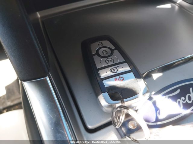 1FMSK8DH0MGC16330 Ford EXPLORER XLT