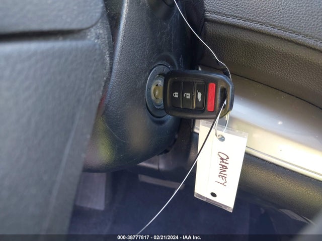 Honda CR-V LX 2015 2HKRM4H3XFH621971 Image 11