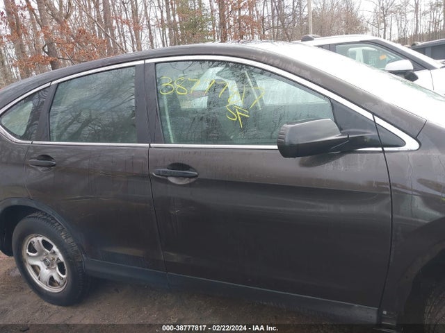 Honda CR-V LX 2015 2HKRM4H3XFH621971 Image 14