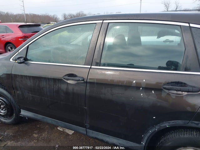 Honda CR-V LX 2015 2HKRM4H3XFH621971 Image 15