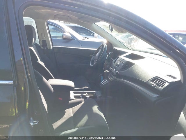 Honda CR-V LX 2015 2HKRM4H3XFH621971 Image 5