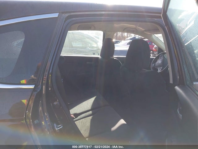 Honda CR-V LX 2015 2HKRM4H3XFH621971 Image 8