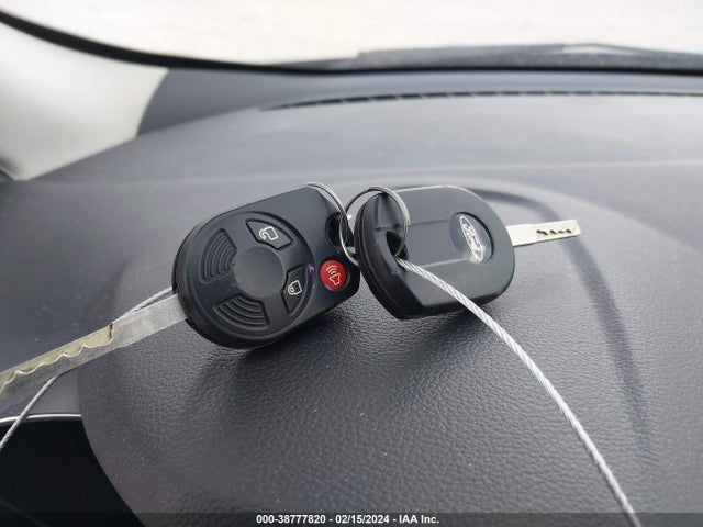 Ford ESCAPE S 2019 1FMCU0F71KUA39757 Image 11