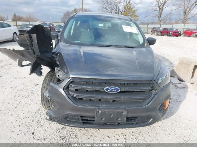 Ford ESCAPE S 2019 1FMCU0F71KUA39757 Image 12