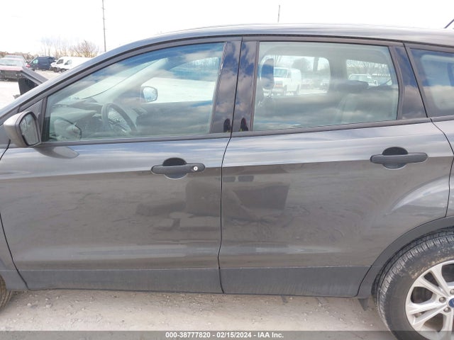 Ford ESCAPE S 2019 1FMCU0F71KUA39757 Image 14