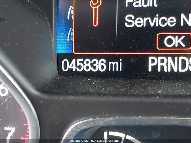 Ford ESCAPE S 2019 1FMCU0F71KUA39757 Image 15