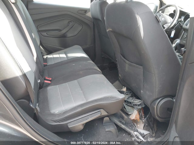 Ford ESCAPE S 2019 1FMCU0F71KUA39757 Image 8