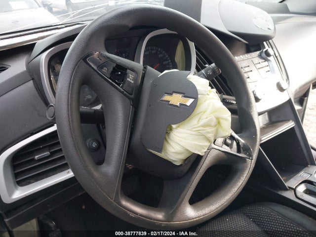 Chevrolet EQUINOX LS 2016 1GNFLEEK2GZ104317 Image 15