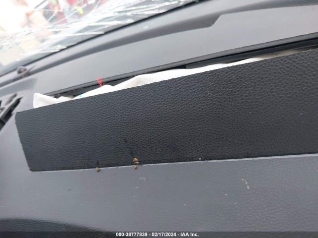 Chevrolet EQUINOX LS 2016 1GNFLEEK2GZ104317 Image 16