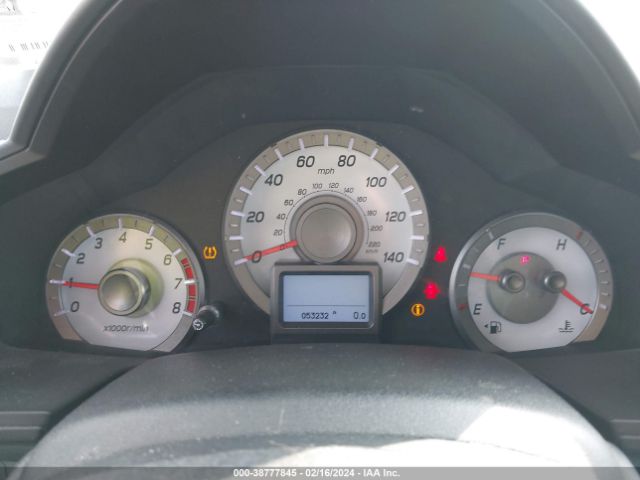 5FNYF3H90EB028265 Honda Pilot Touring