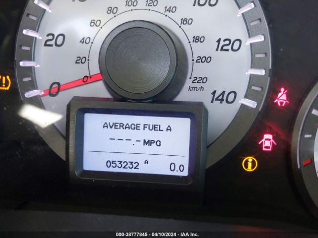 5FNYF3H90EB028265 Honda Pilot Touring