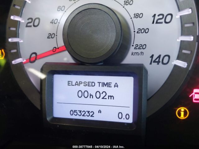 5FNYF3H90EB028265 Honda Pilot Touring