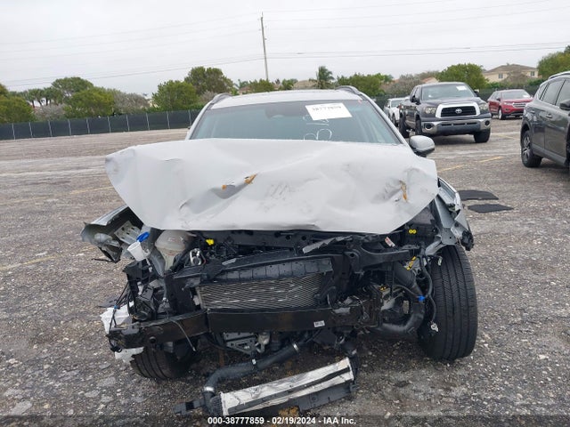 Hyundai Kona Limited 2023 KM8K53A32PU044312 Image 12