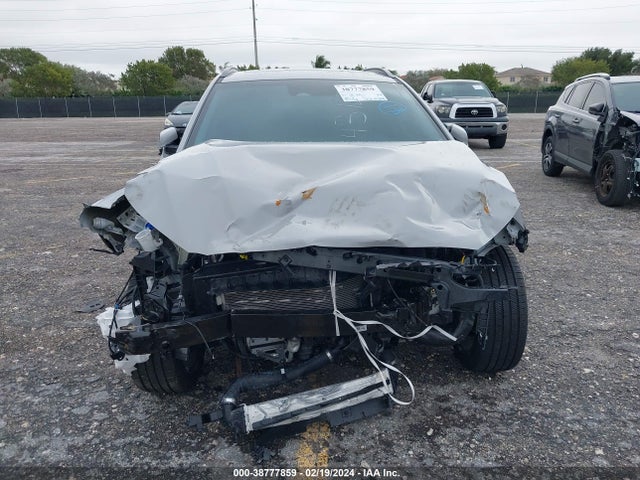 Hyundai Kona Limited 2023 KM8K53A32PU044312 Image 6