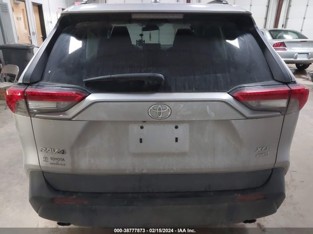 Toyota Rav4 Xle 2021 2T3P1RFV9MW157112 Image 16