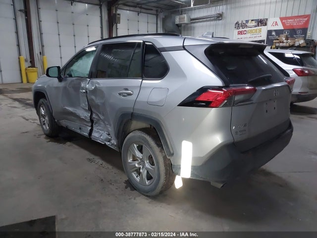 Toyota Rav4 Xle 2021 2T3P1RFV9MW157112 Image 3