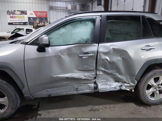 Toyota Rav4 Xle 2021 2T3P1RFV9MW157112 Image 6