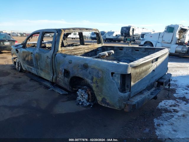 1N6BA1F49GN512176 Nissan Titan Xd Platinum Reserve Diesel