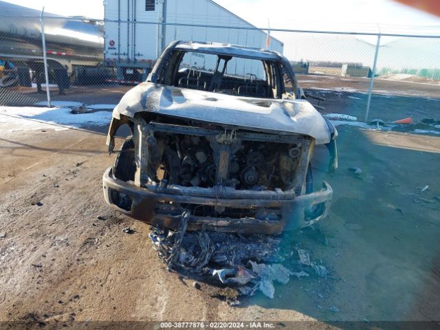 1N6BA1F49GN512176 Nissan Titan Xd Platinum Reserve Diesel