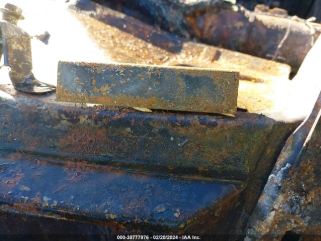 1N6BA1F49GN512176 Nissan Titan Xd Platinum Reserve Diesel