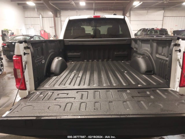 Ford F-150 Xlt 2022 1FTFX1E53NKD26743 Image 12