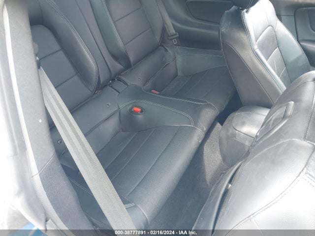 Ford Mustang Gt Premium Fastback 2021 1FA6P8CF6M5113051 Image 8
