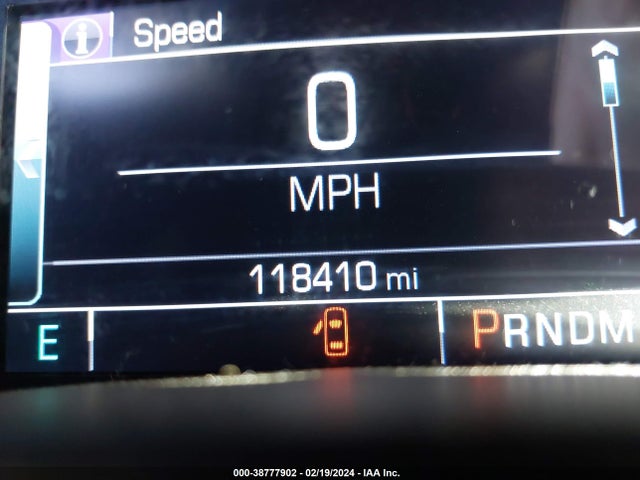 Chevrolet IMPALA 1LT 2018 2G1105S30J9133690 Image 15