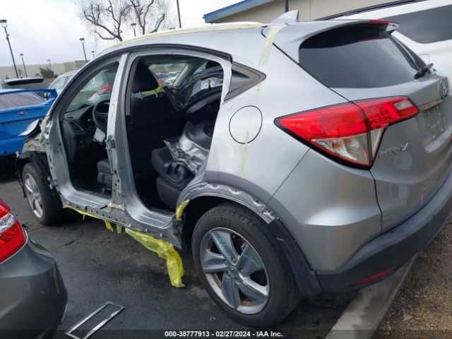 3CZRU5H56LM715661 Honda Hr-v 2wd Ex