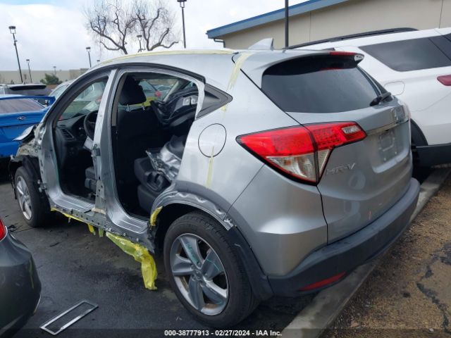 3CZRU5H56LM715661 Honda Hr-v 2wd Ex