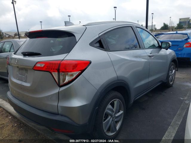 3CZRU5H56LM715661 Honda Hr-v 2wd Ex