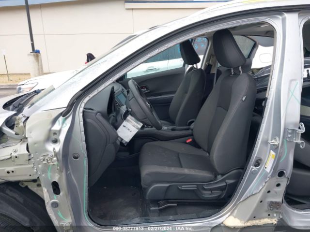 3CZRU5H56LM715661 Honda Hr-v 2wd Ex